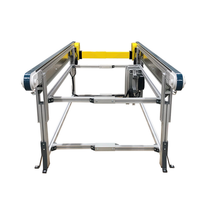 41-300-0 MODULAR SOLUTIONS 90 T-SLOT BAR SLIDES IN FROM END